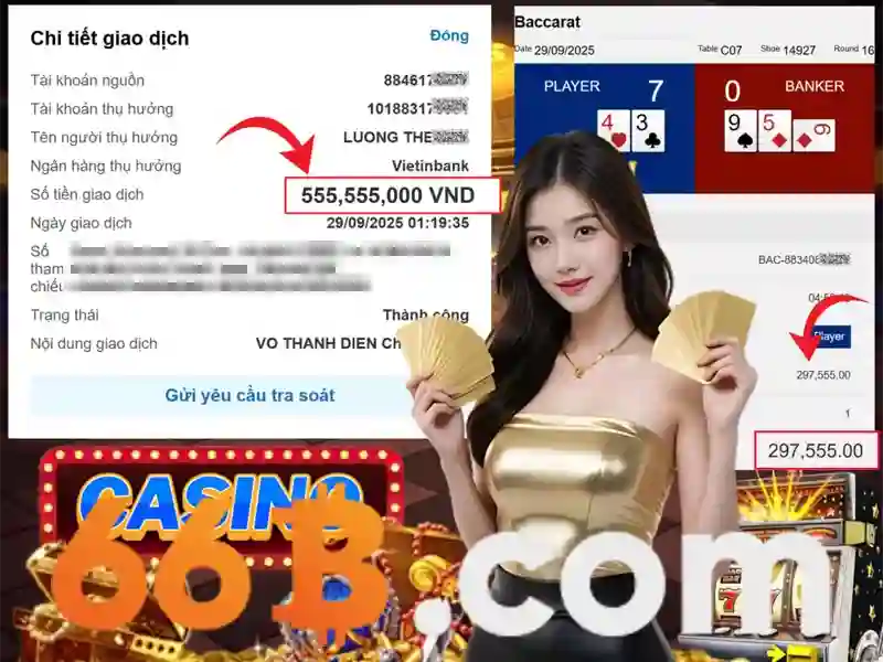 Giới thiệu ngắn gọn về 66b