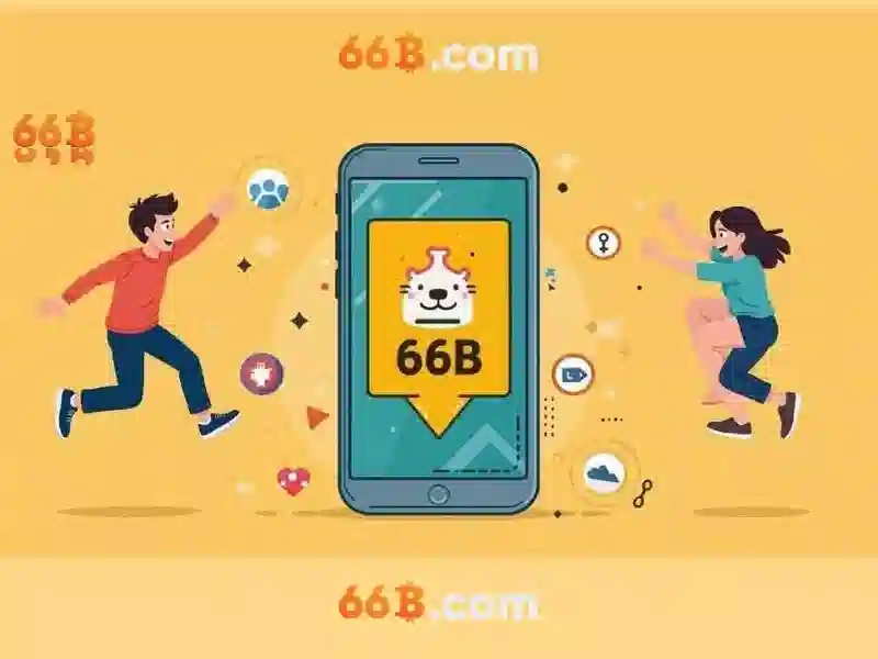 66B – 66 B Sân Chơi Cá Cược Trực Tuyến Đẳng Cấp, Rinh Thưởng Khủng ...