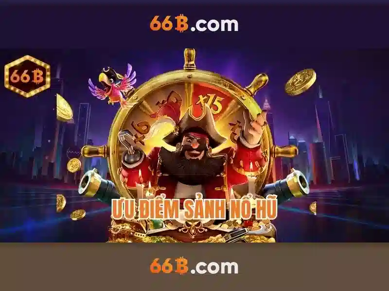 66b: một cái nhìn tổng thể Giao diện nhà cái hoàn hảo