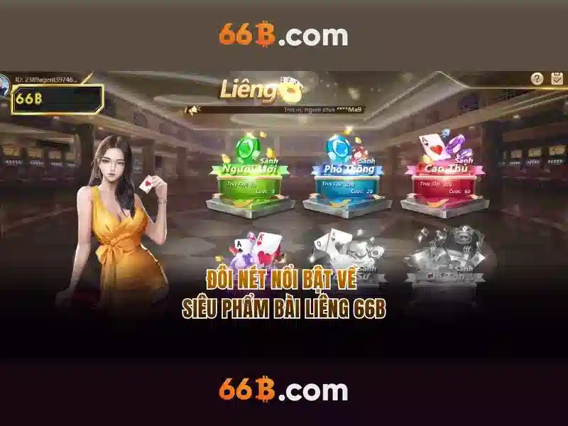 Giới thiệu về 66B