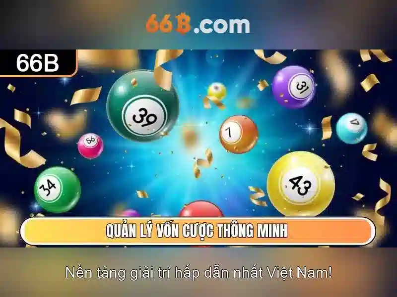 66b là gì