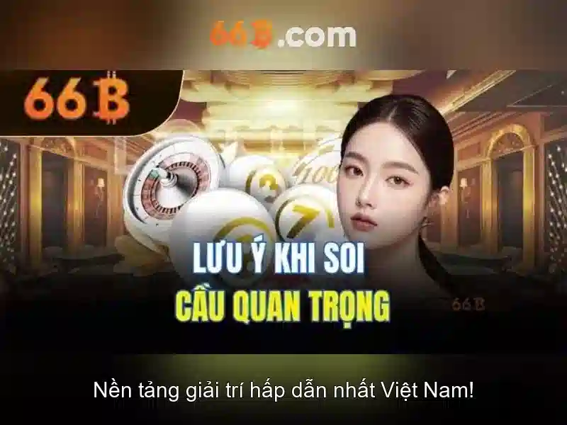 Giao diện nhà cái hoàn hảo