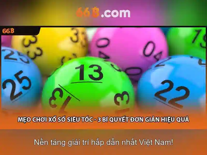 Giới thiệu về 66B
