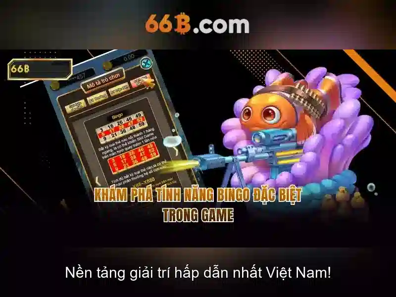 66B: Khái niệm, thách thức và ứng dụng Giao diện nhà cái hoàn hảo