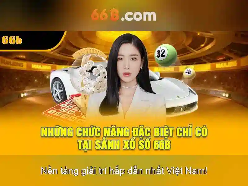 66B là gì?