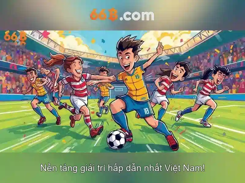 66b là gì và tại sao nó quan trọng trong các ngữ cảnh khác nhau Giao diện nhà cái hoàn hảo