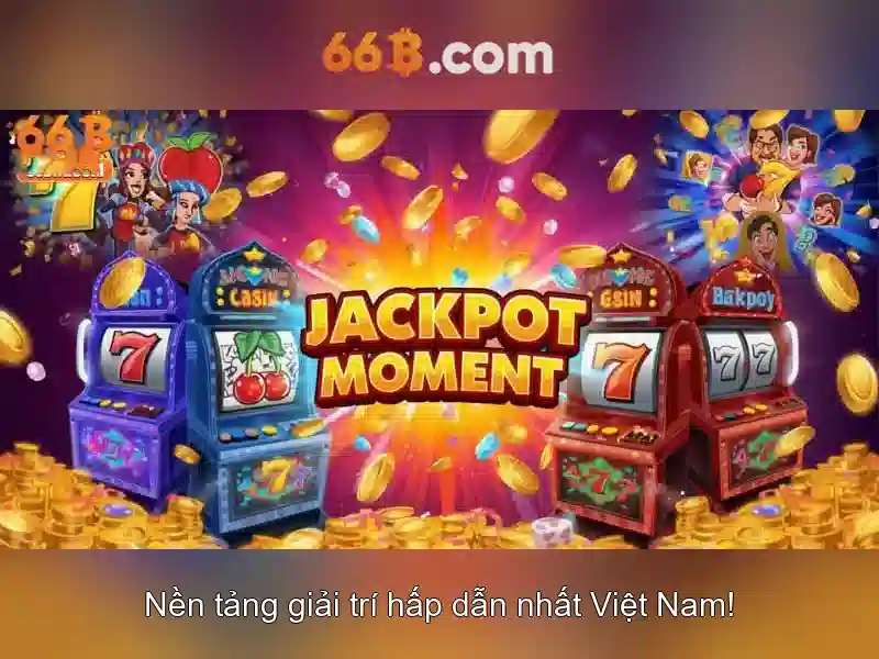 Giao diện nhà cái hoàn hảo