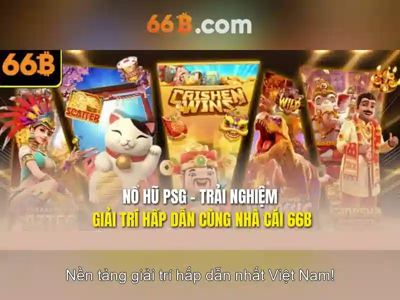 Tương lai của 66B
