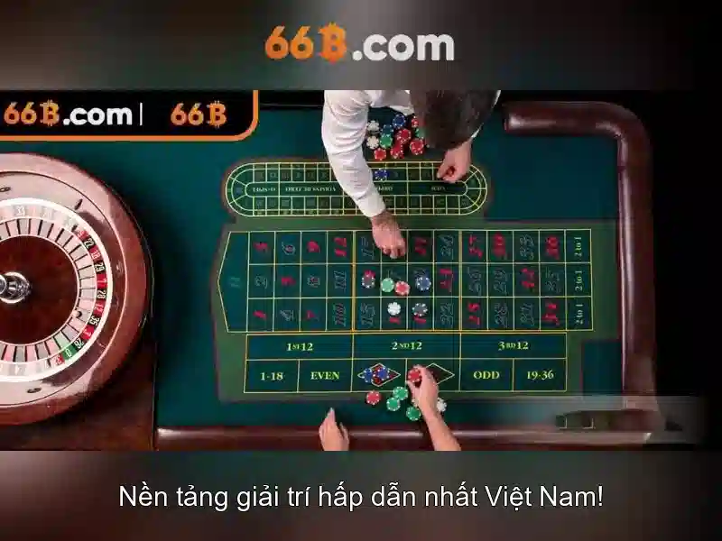 Giao diện nhà cái hoàn hảo