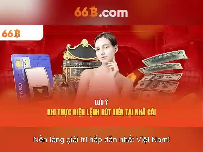 66b là gì?