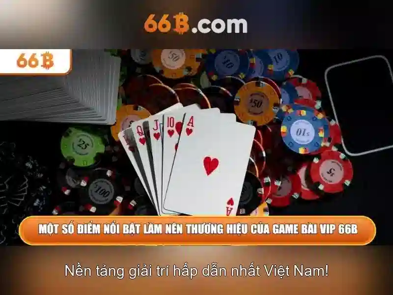 66b là gì