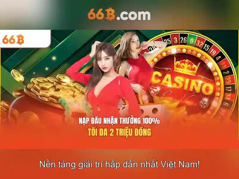 Khái niệm căn bản về 66B