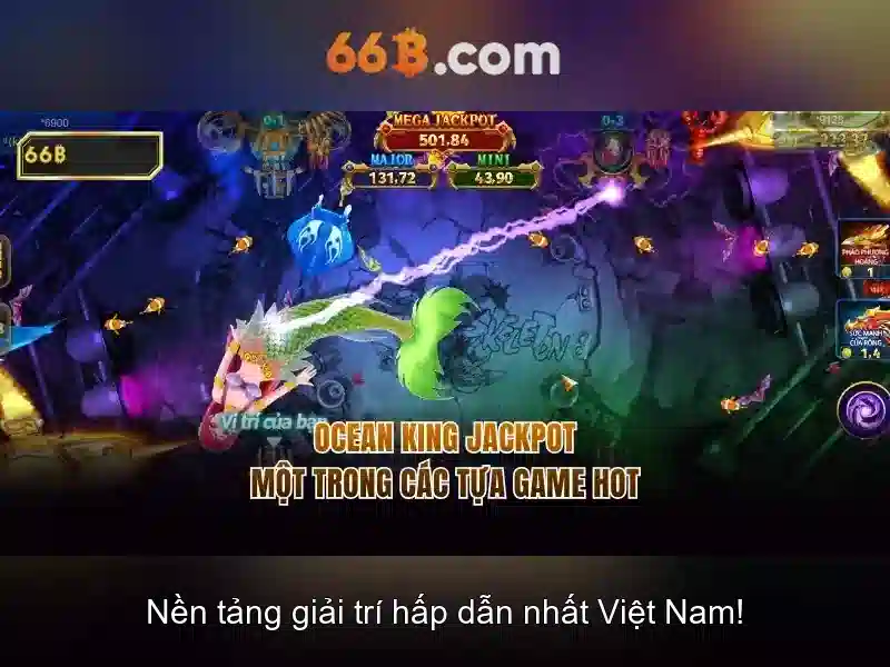 Giao diện nhà cái hoàn hảo