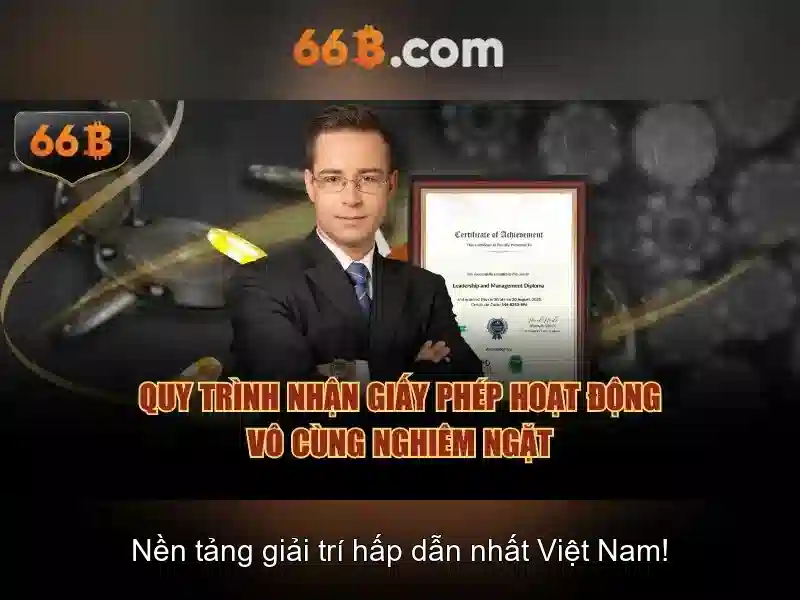 Giới thiệu về 66B