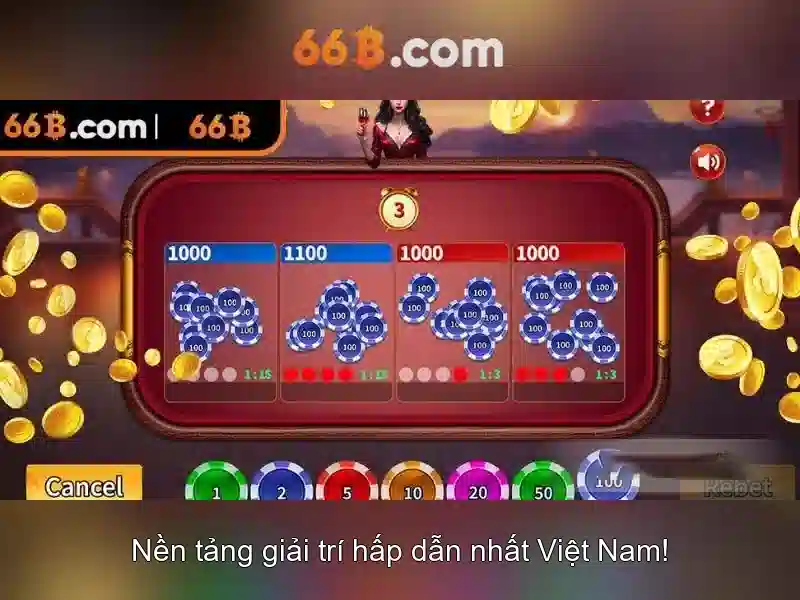 66B: một mô hình ngôn ngữ lớn và những điểm nổi bật Giao diện nhà cái hoàn hảo