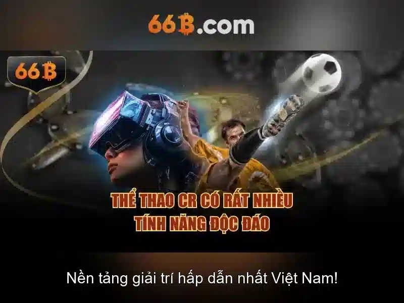 66b trong công nghệ hiện đại