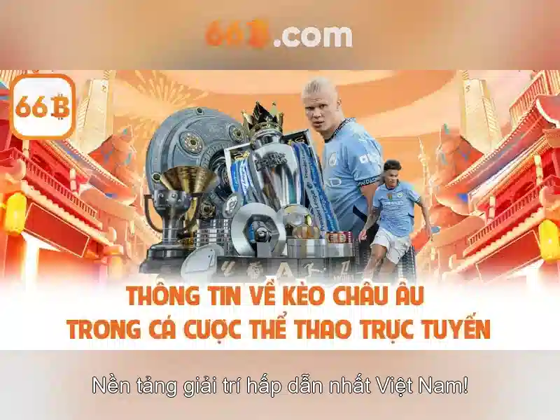 Giao diện nhà cái hoàn hảo