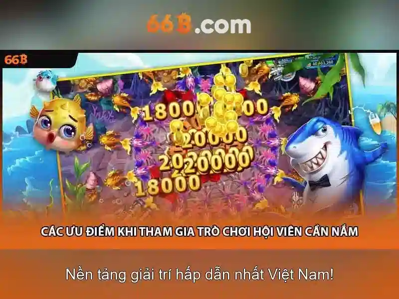 Tải App 66B - Trải Nghiệm Giải Trí Đỉnh Cao Mọi Lúc Mọi Nơi