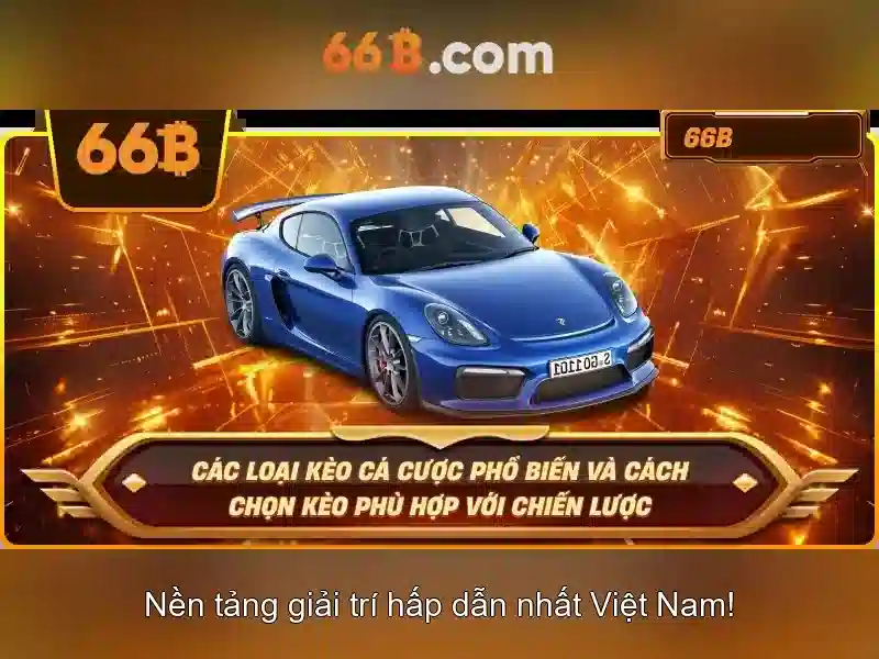 Giao diện nhà cái hoàn hảo