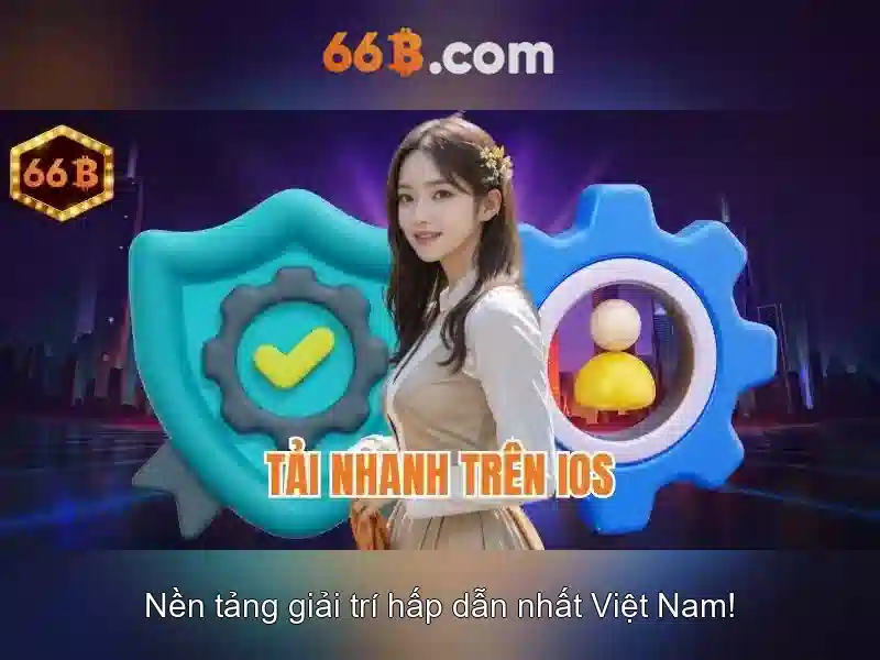 Giới thiệu về 66B