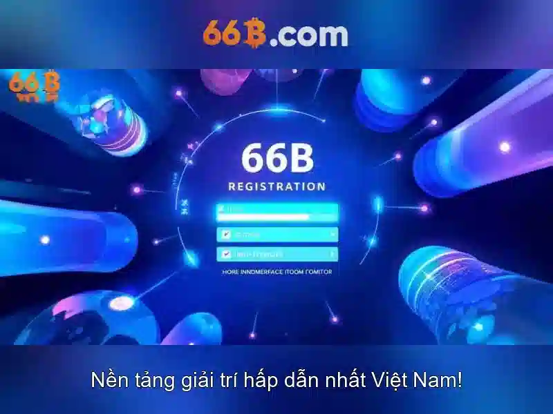 Giao diện nhà cái hoàn hảo