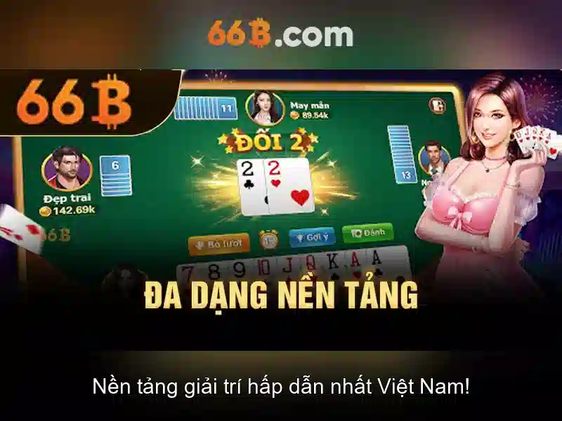 Nguyên lý hoạt động của 66b