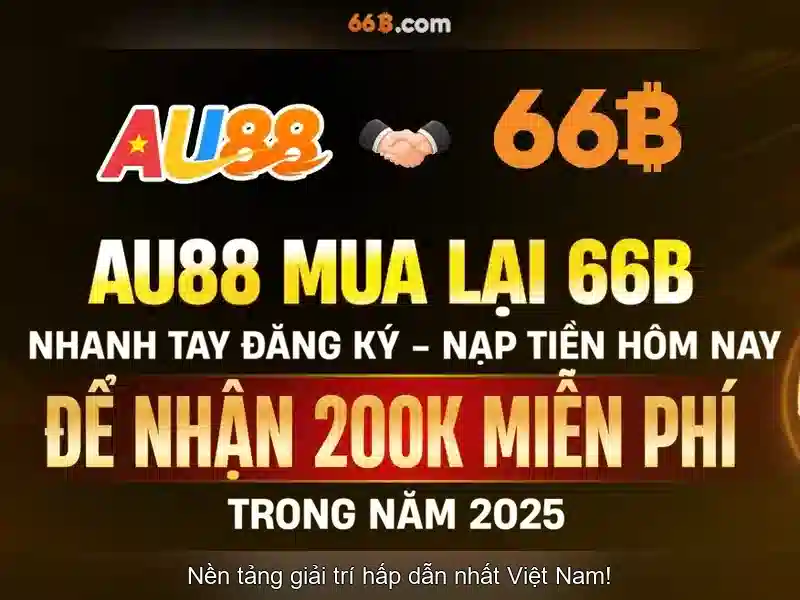 66b là gì và tại sao nó quan trọng
