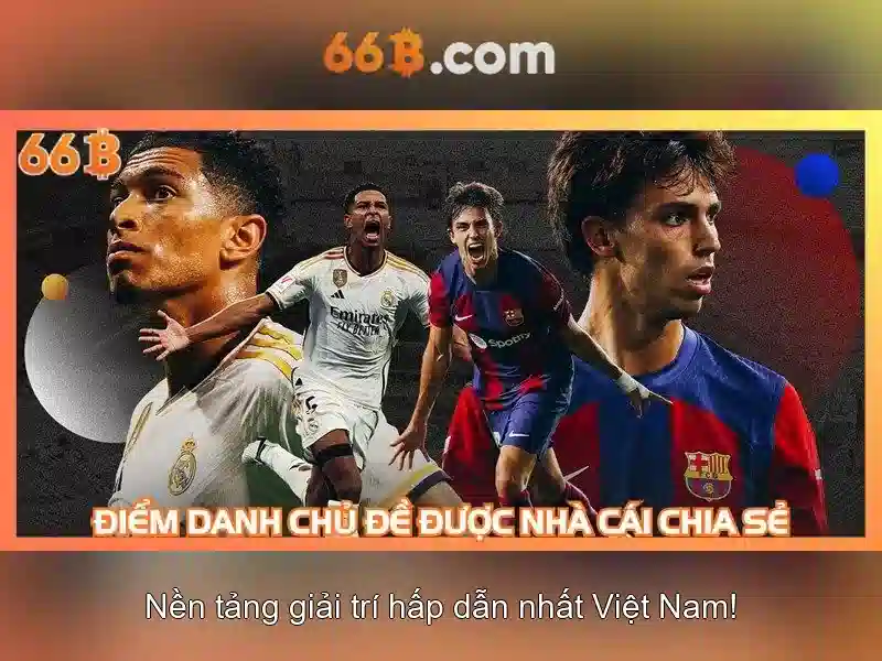 Ứng dụng của 66B