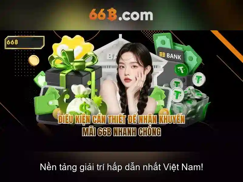 Giới thiệu về 66B