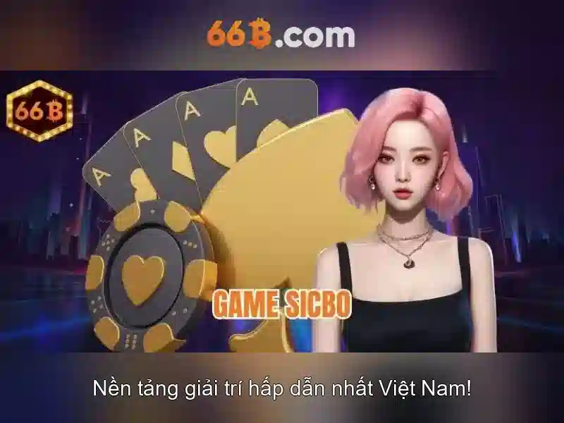 66b nap tien – Trải nghiệm nạp tiền đỉnh cao của 66b