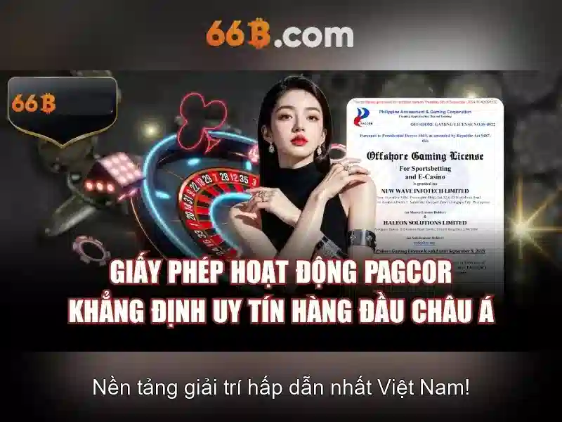 66b: một khái niệm và tiềm năng Giao diện nhà cái hoàn hảo