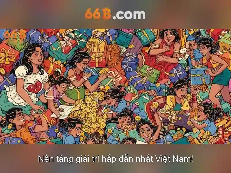 Giới thiệu về 66B
