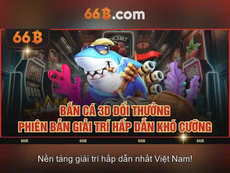 Kích thước và hiệu suất của 66B
