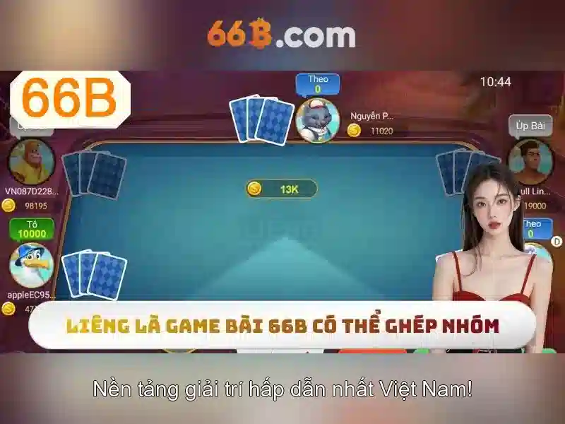 66b: một khái niệm công nghệ và ý nghĩa của nó Giao diện nhà cái hoàn hảo