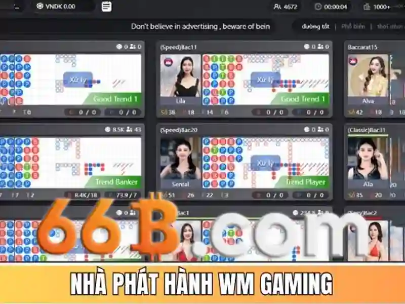 66b là ký hiệu nổi bật trong cộng đồng công nghệ