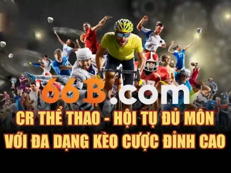 66B là gì?