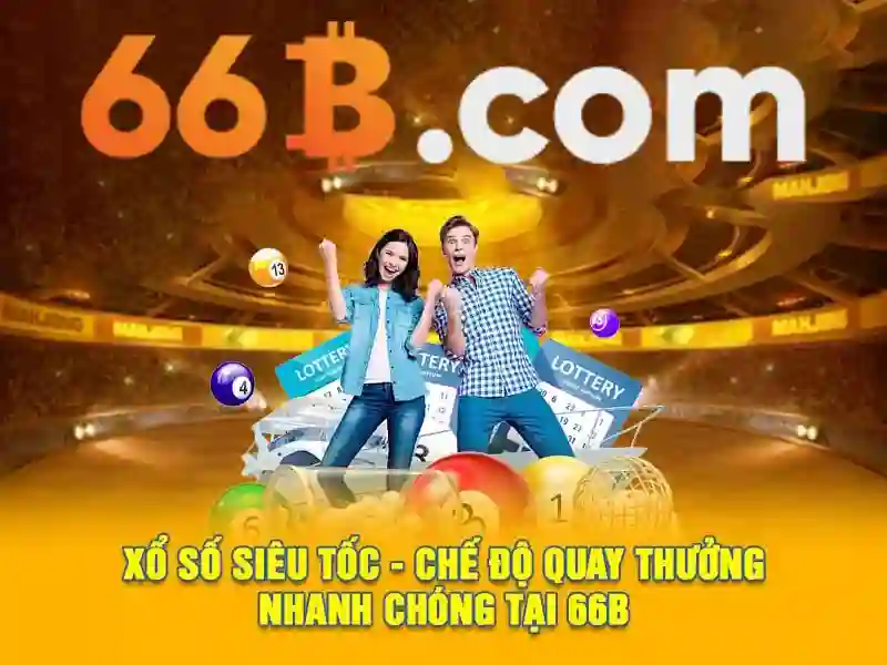 Giới thiệu về 66B
