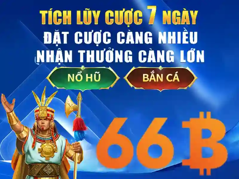 Đặc điểm nổi bật của 66b