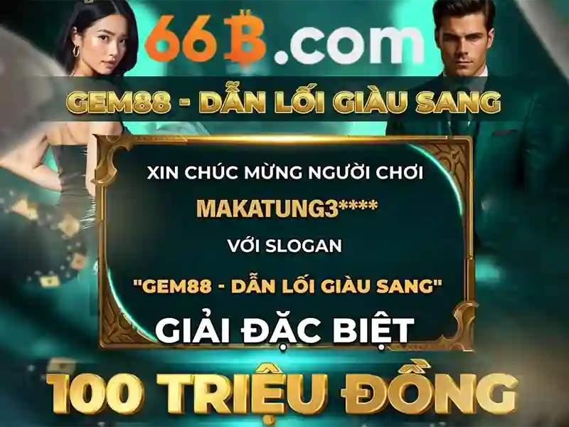 Ứng dụng của 66B