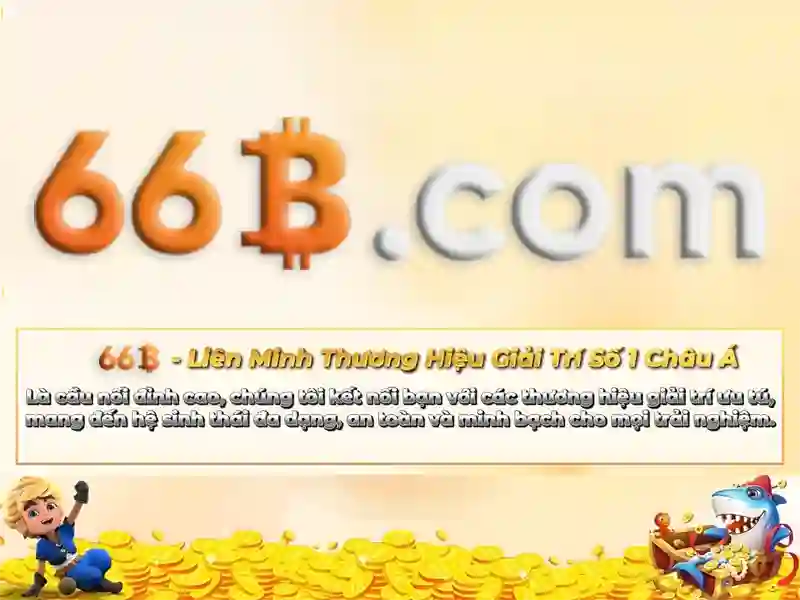 Khám phá bên trong 66B