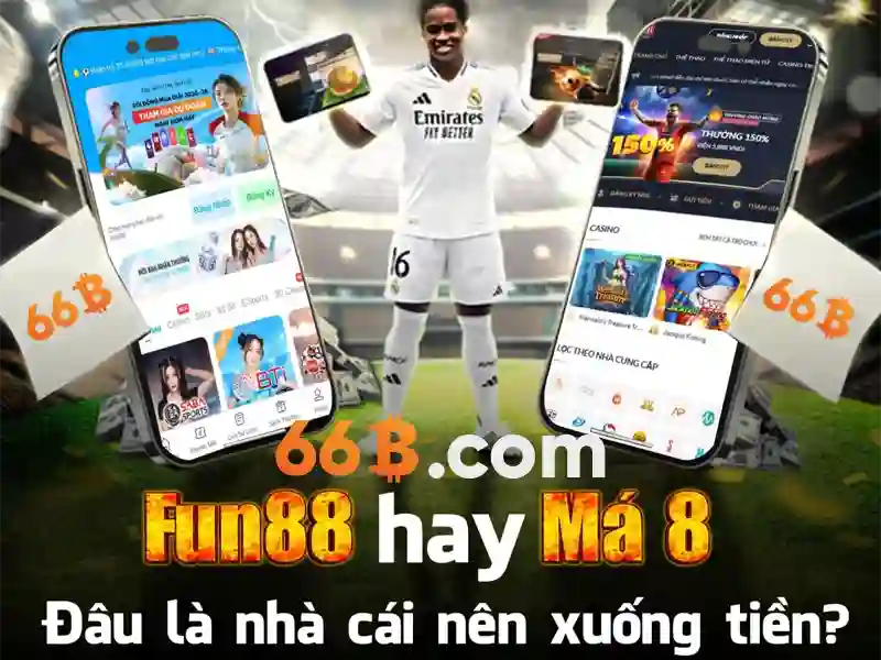 Giao diện nhà cái hoàn hảo