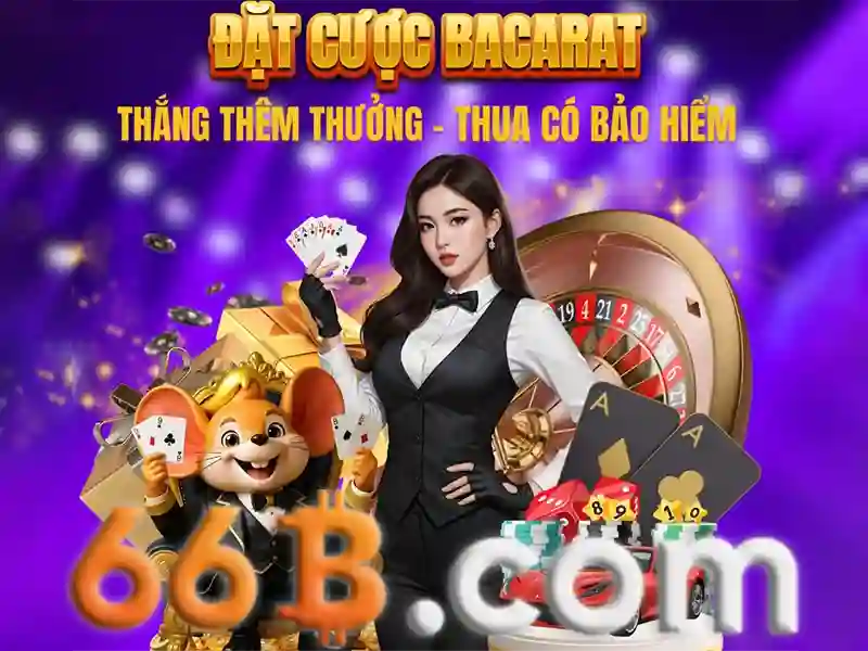 Tương lai của 66B