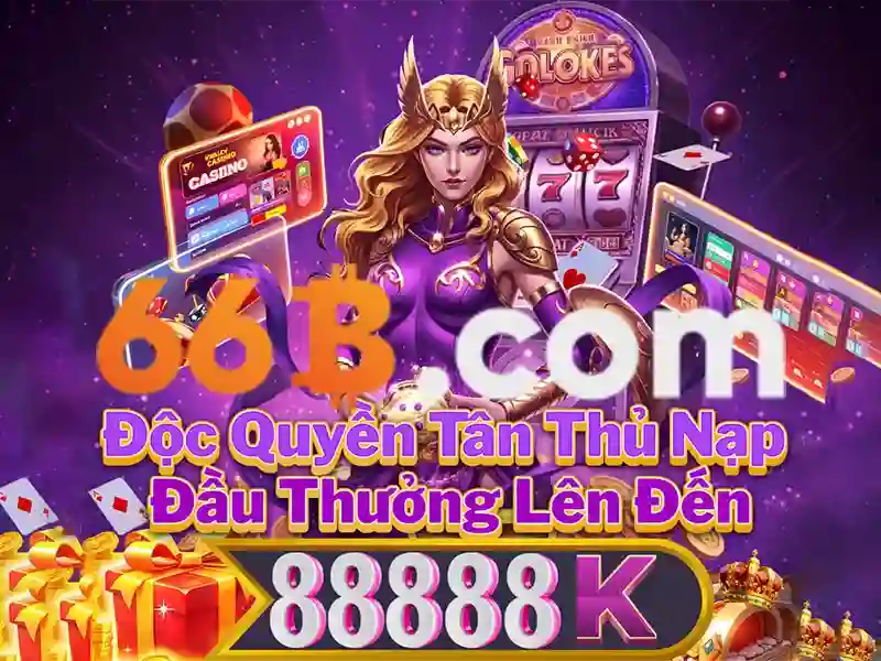 Giao diện nhà cái hoàn hảo